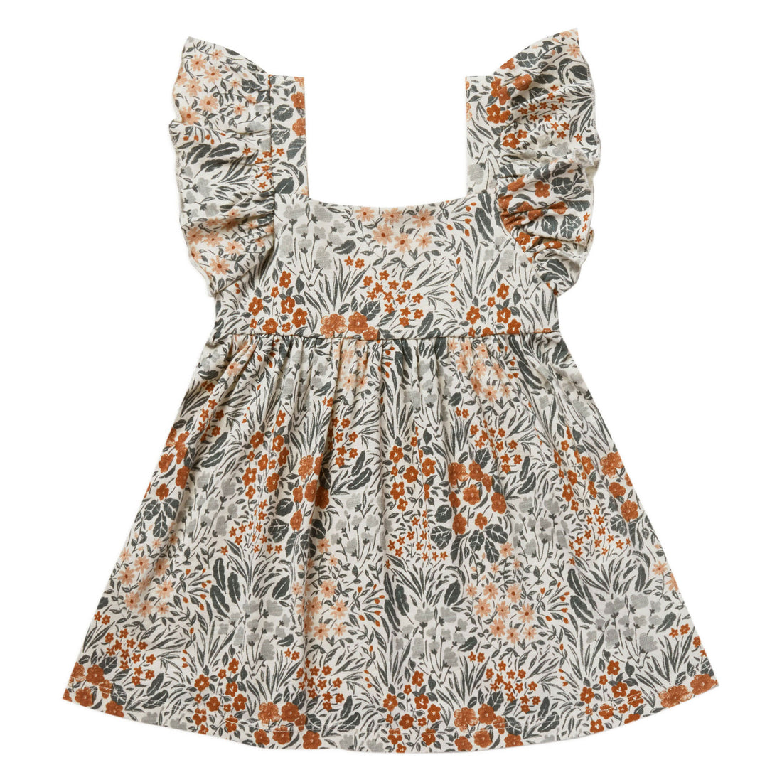 Rylee and Cru Mariposa Dress | Flower Field