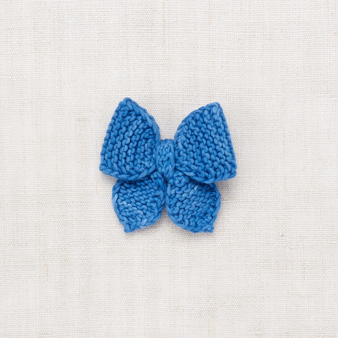 Misha and Puff Nile Medium Puff Bow