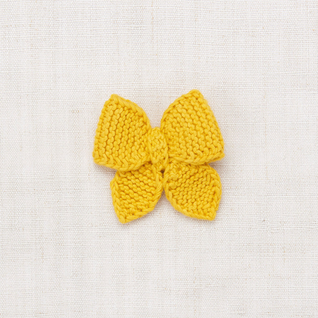 Misha and Puff Zest Medium Puff Bow