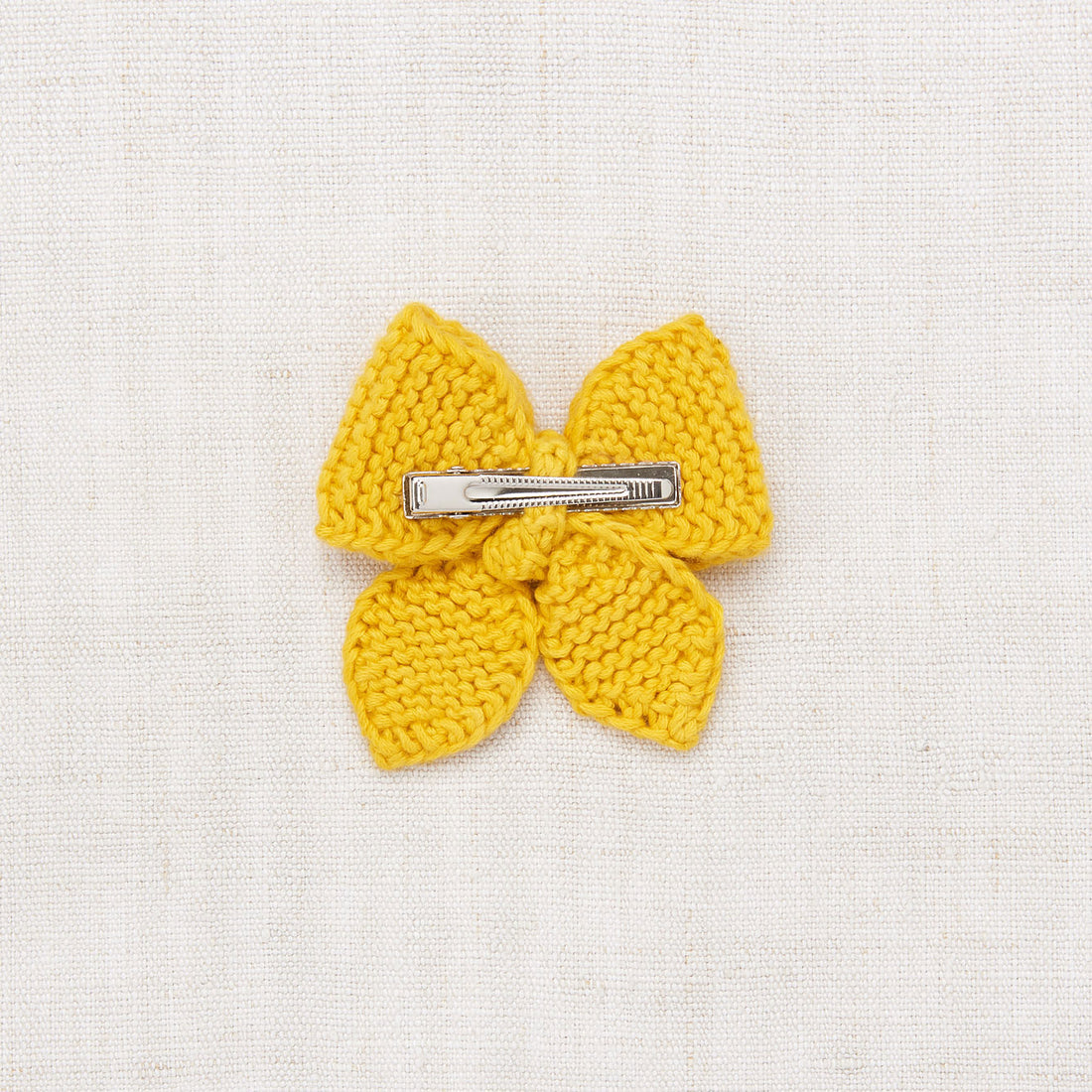 Misha and Puff Zest Medium Puff Bow