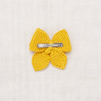 Misha and Puff Zest Medium Puff Bow