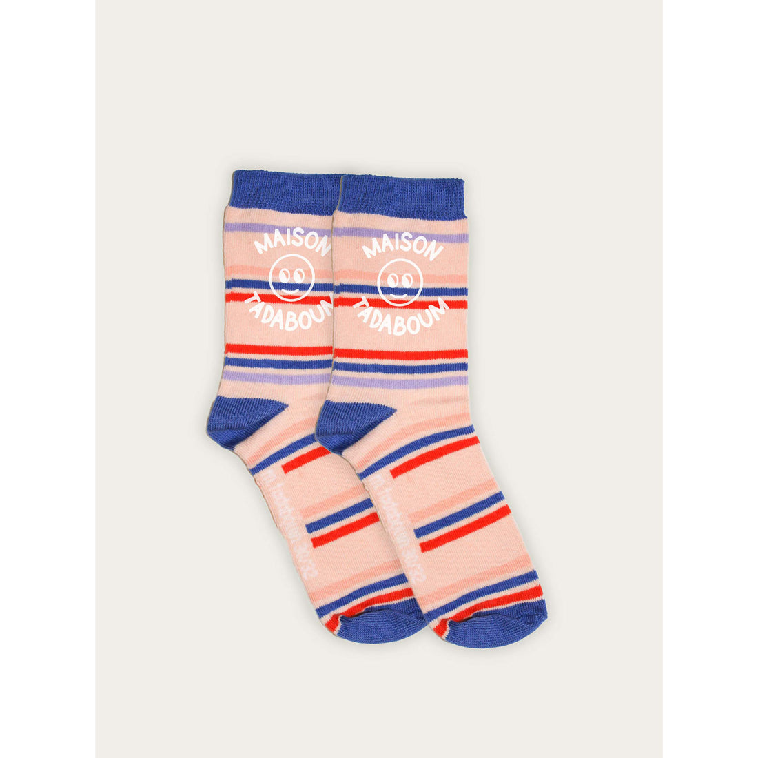 maison tadaboum Mich Socks Socks