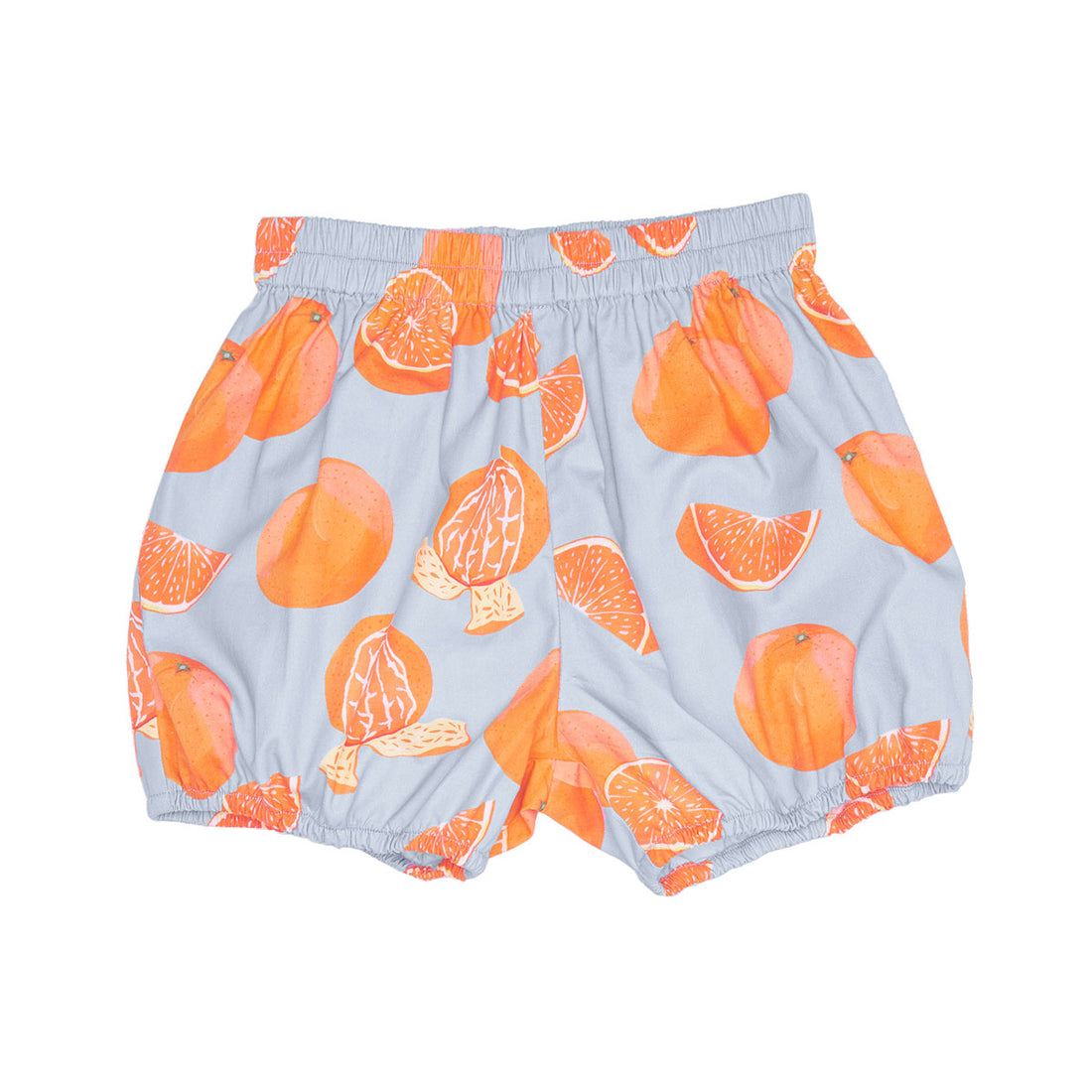 Milk & Biscuits Oranges Bloomers
