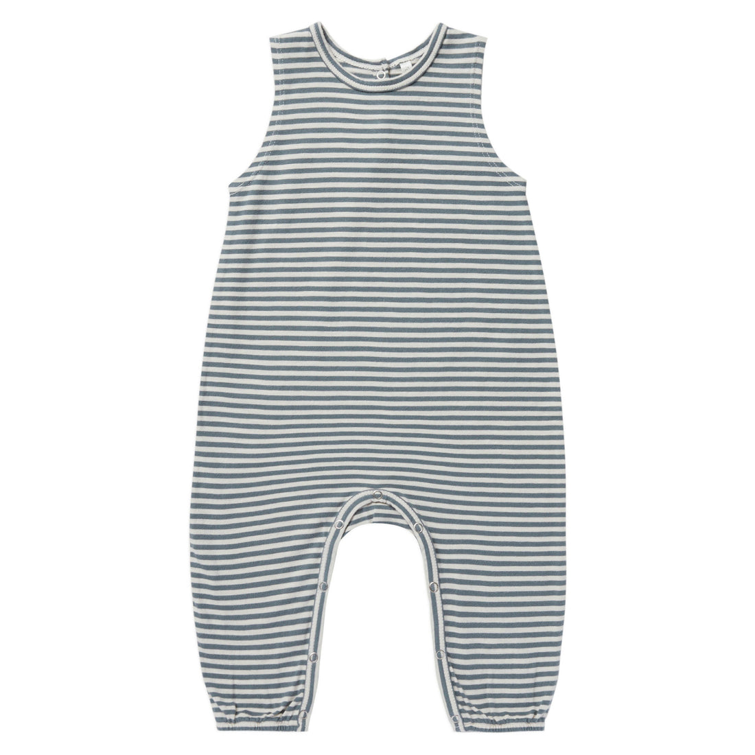 Rylee and Cru Mills Jumpsuit | Sea Stripe