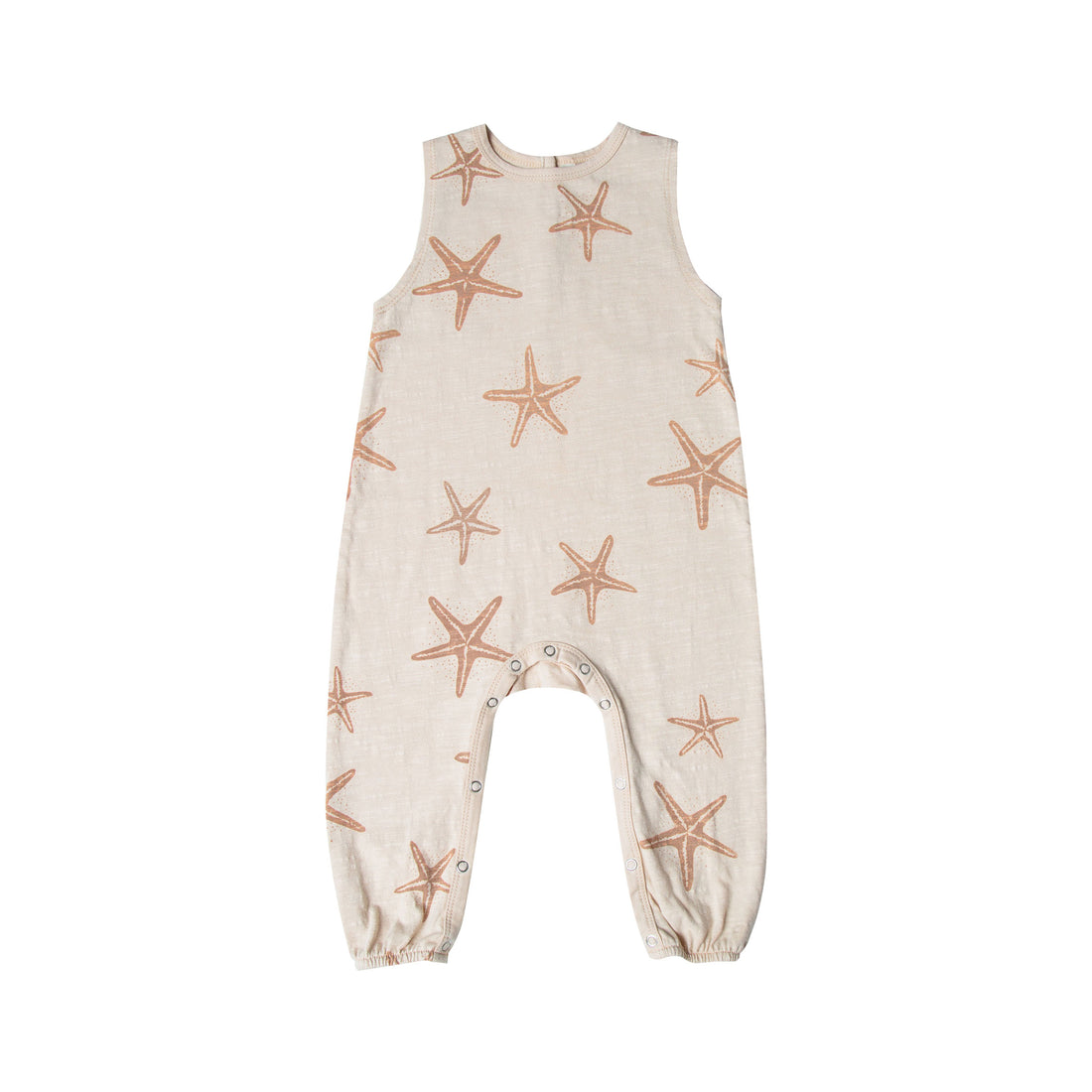 Rylee and Cru Pearl Starfish Jumpsuit