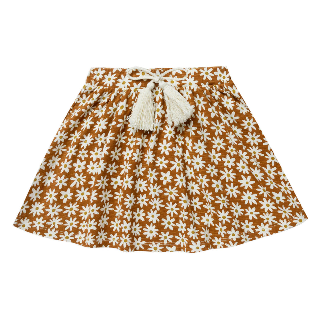 Rylee and Cru Mini Skirt | Daisy