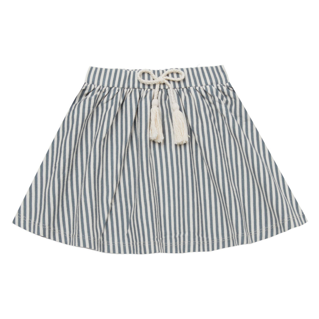 Rylee and Cru Mini Skirt | Sea Stripe