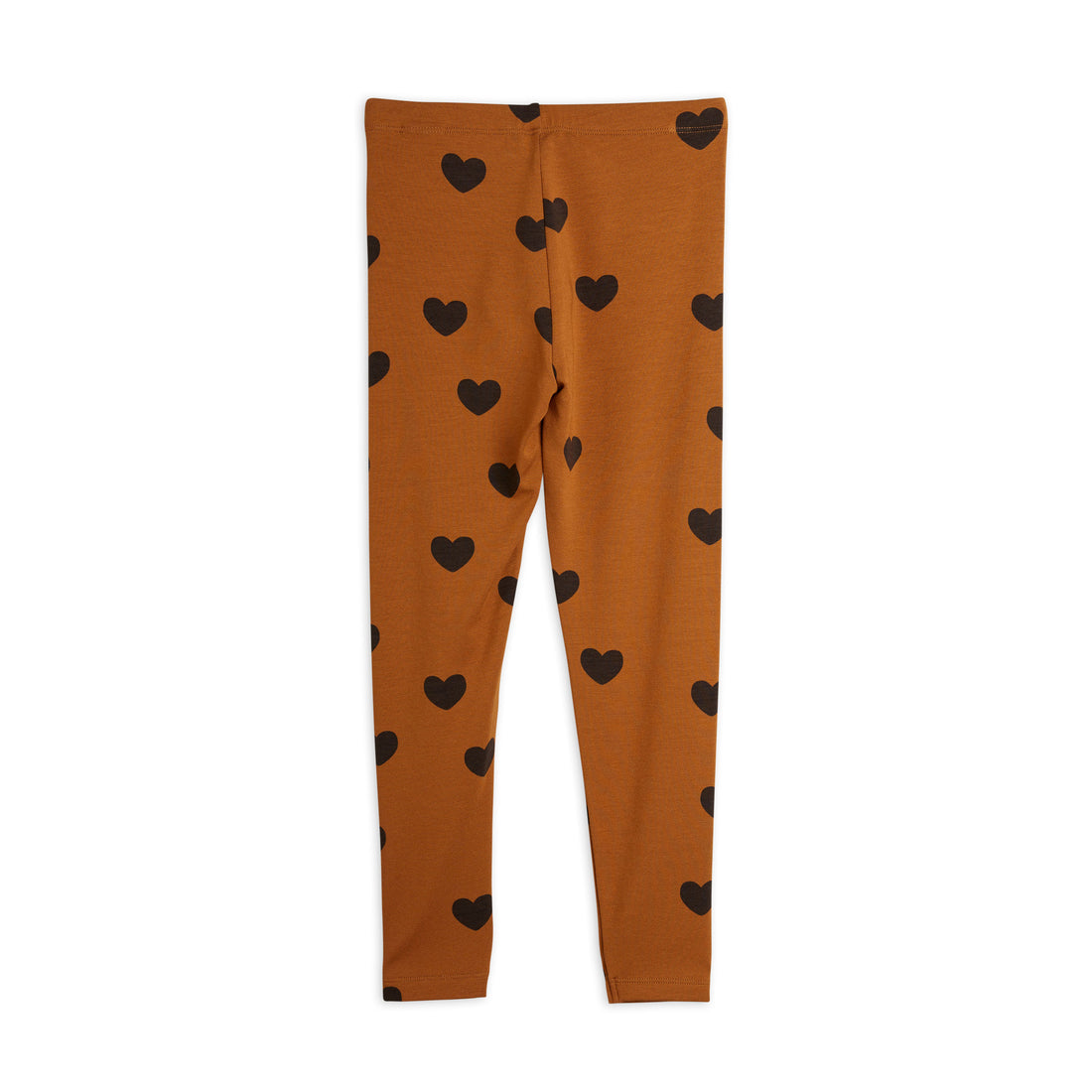 Mini Rodini Basic Hearts Leggings Tencel