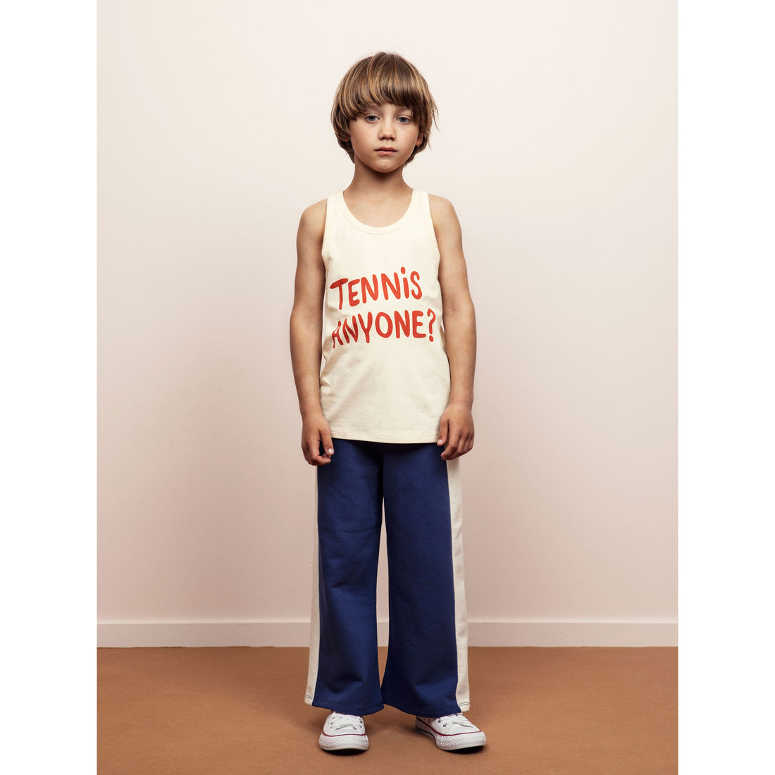 Mini Rodini Tennis Anyone Tanktop