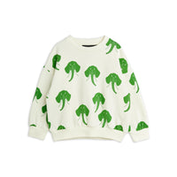 Mini Rodini Elephants Aop Sweatshirt