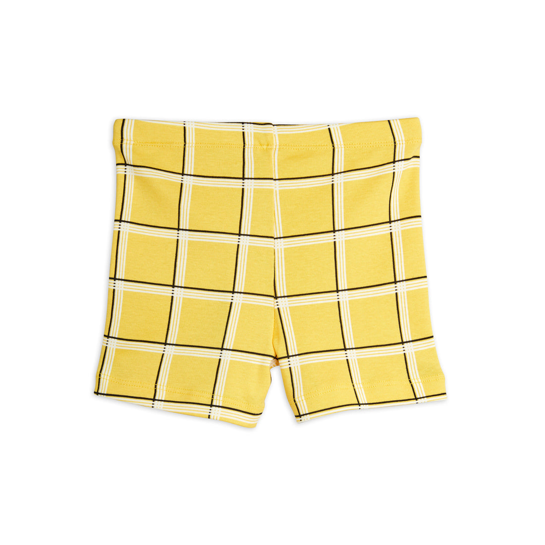 Mini Rodini Check Shorts