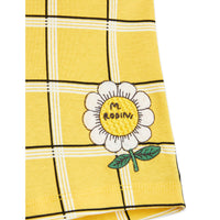 Mini Rodini Check Shorts