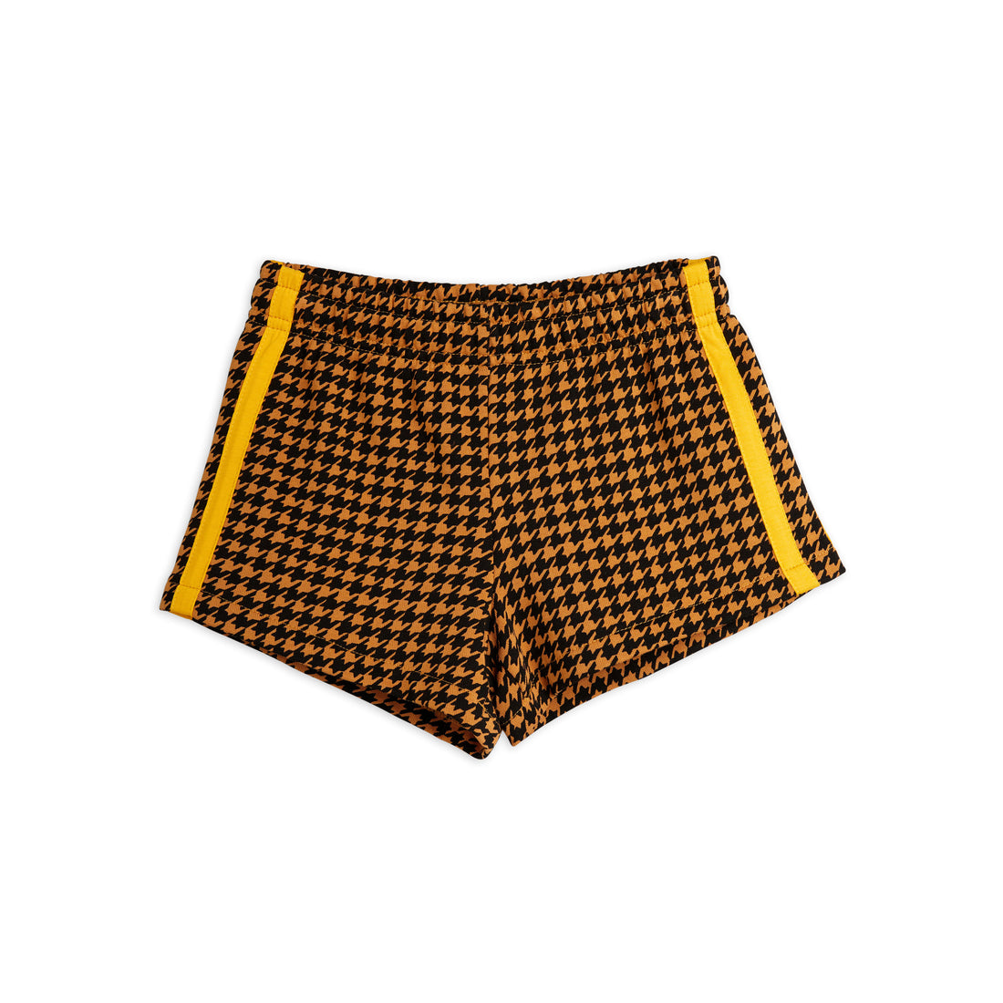 Mini Rodini Houndstooth Shorts