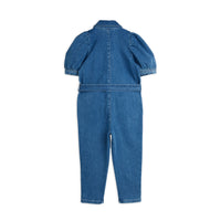 Mini Rodini Denim Jumpsuit