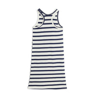 Mini Rodini Lizard Patch Tank Dress