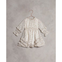 Noralee Natural Mirabelle Dress | English Garden