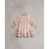 Noralee Powder-Pink Mirabelle Dress | Tulip