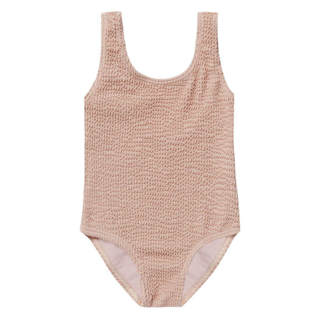 Rylee and Cru Moxie One-Piece | Blush