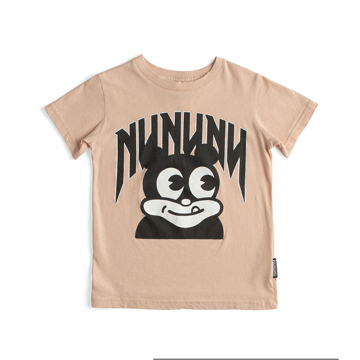 NUNUNU Nude Mr.Dopey T-Shirt