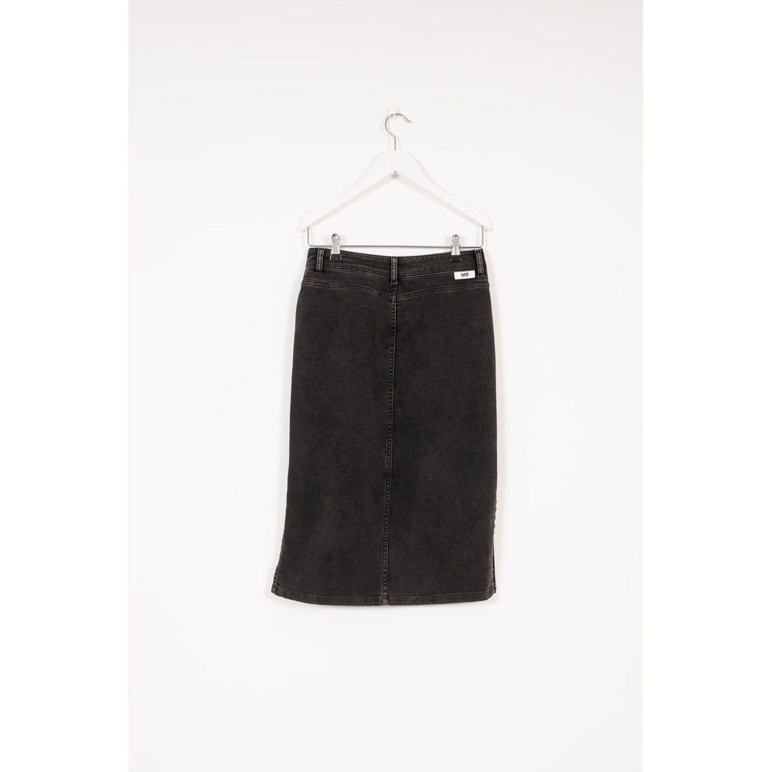 INDEE Grey Jeans Skirt