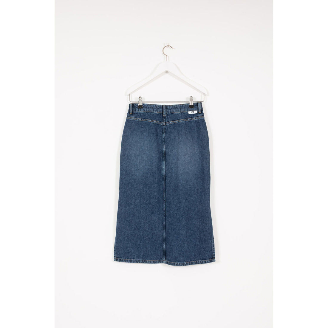INDEE Indigo Jeans Skirt