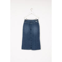 INDEE Indigo Jeans Skirt