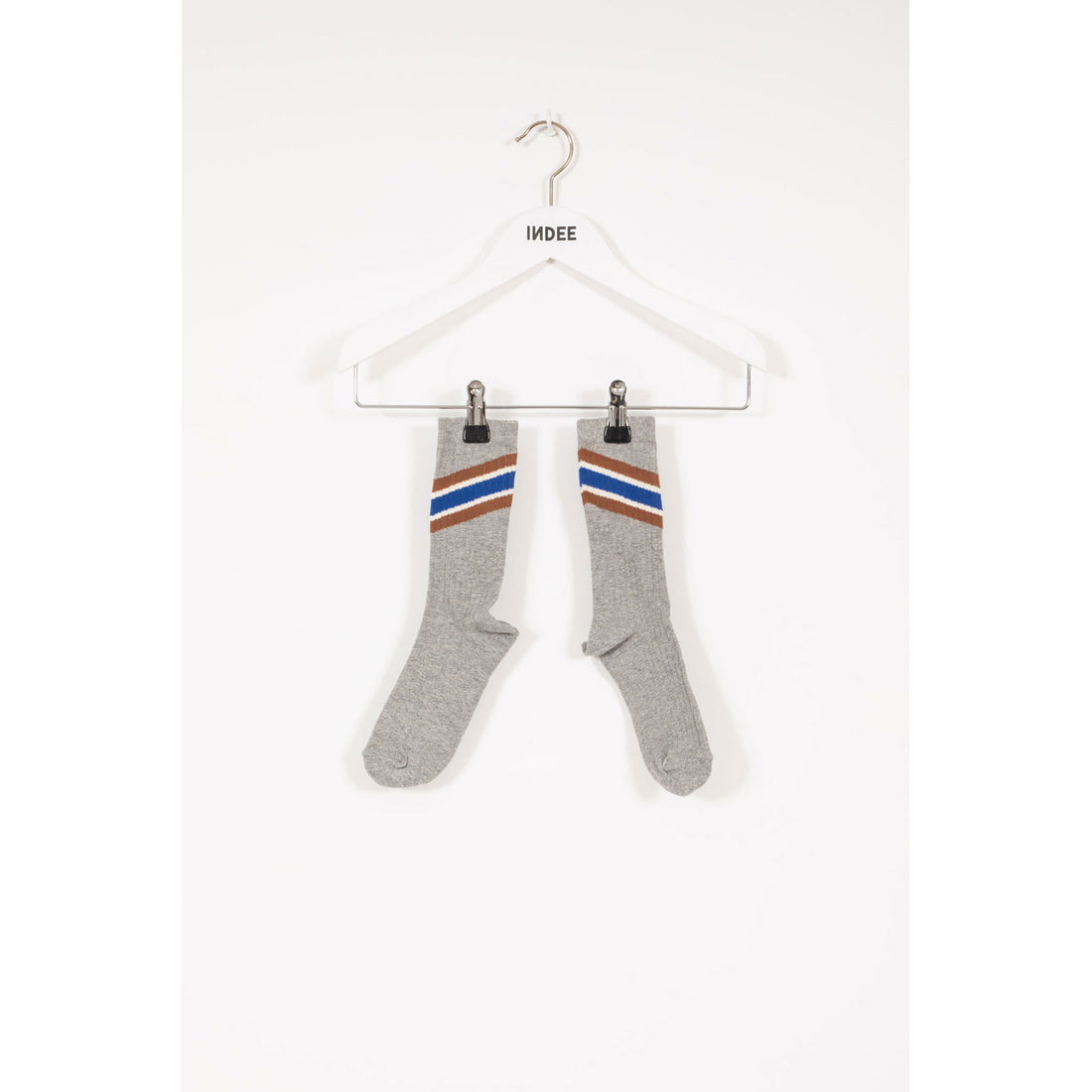 INDEE Misty Rose Socks