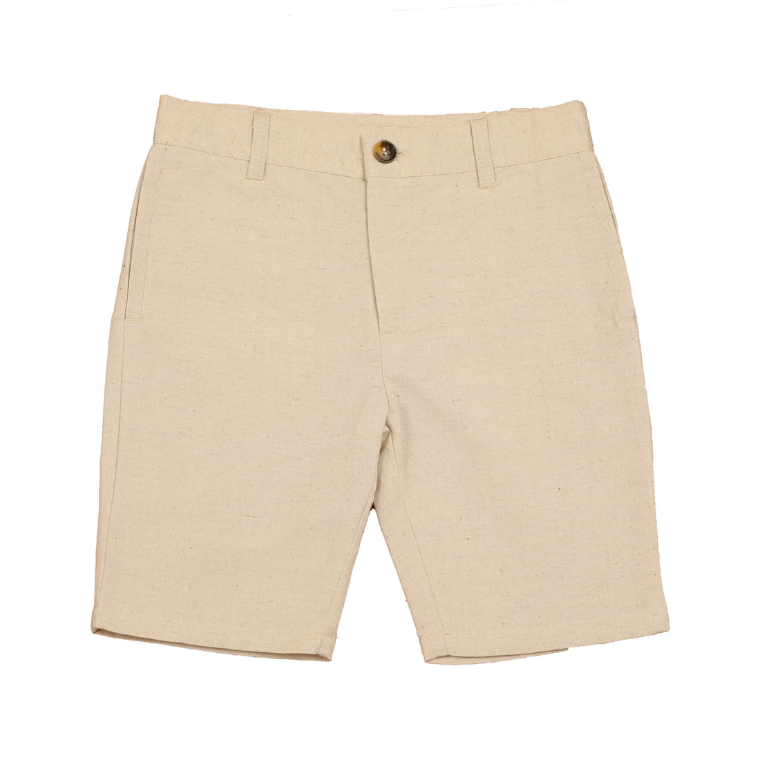 Noma Mushroom Solid Classic Bermuda