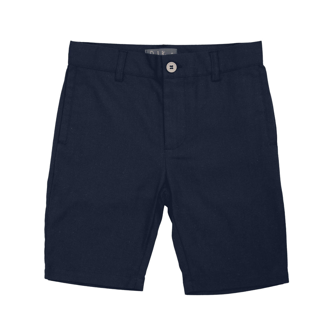 Noma Navy Classic Bermuda