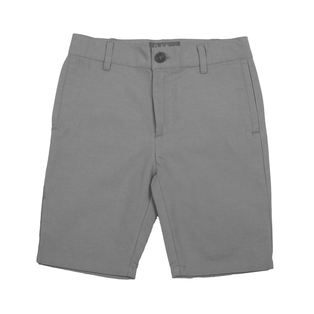 Noma Powder Blue Classic Bermuda
