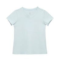 Little Hedonist Illusion Blue Shirt