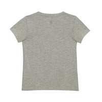 Little Hedonist Oil Green Melee Shirt