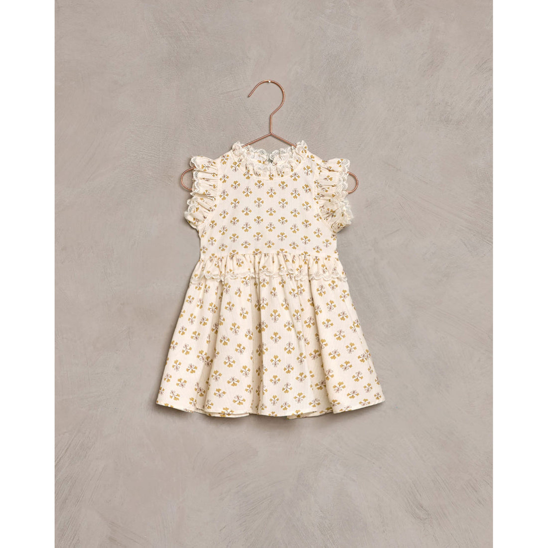 Noralee Daffodil Alice Dress
