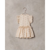 Noralee Alice Dress- Vintage Marigold