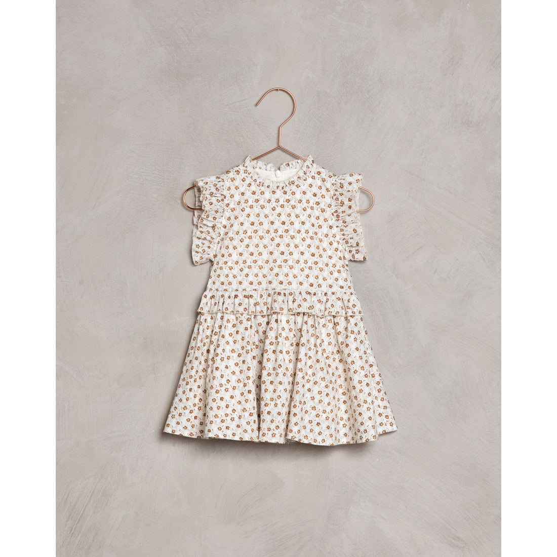 Noralee Alice Dress | Gilded Roses