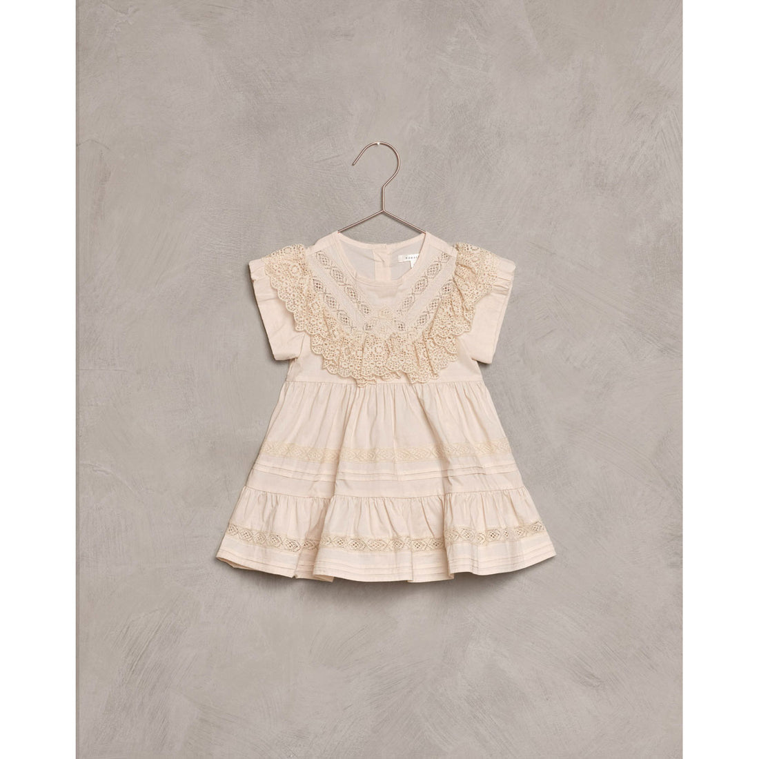 Noralee Natural Goldie Dress