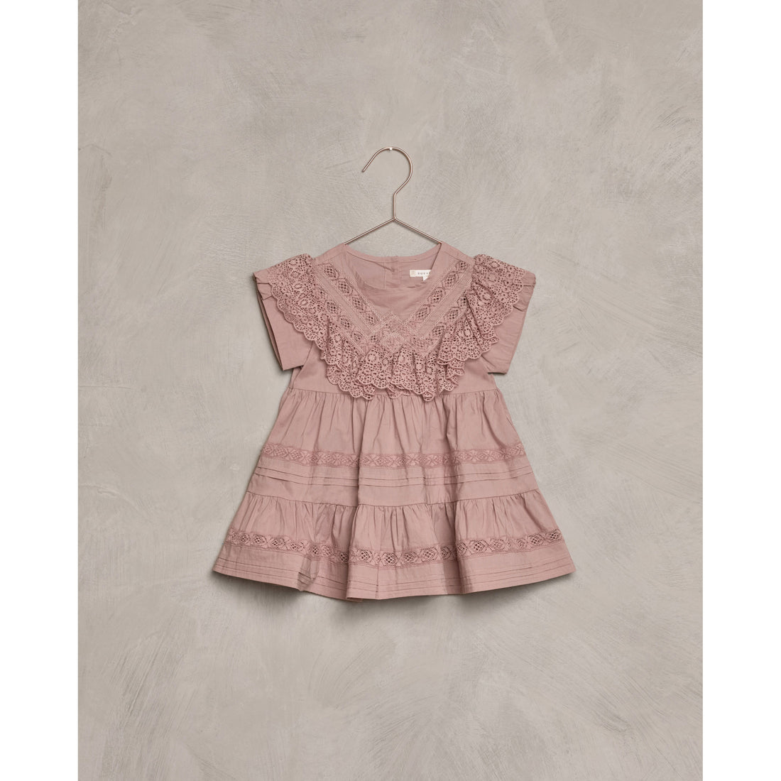 Noralee Mauve Goldie Dress