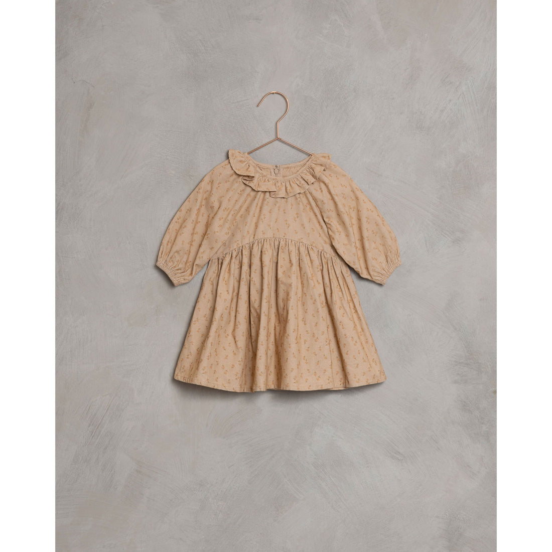 Noralee Adeline Dress | Ditsy Rose