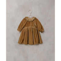 Noralee Adeline Dress | Golden