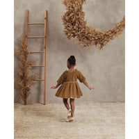 Noralee Adeline Dress | Golden