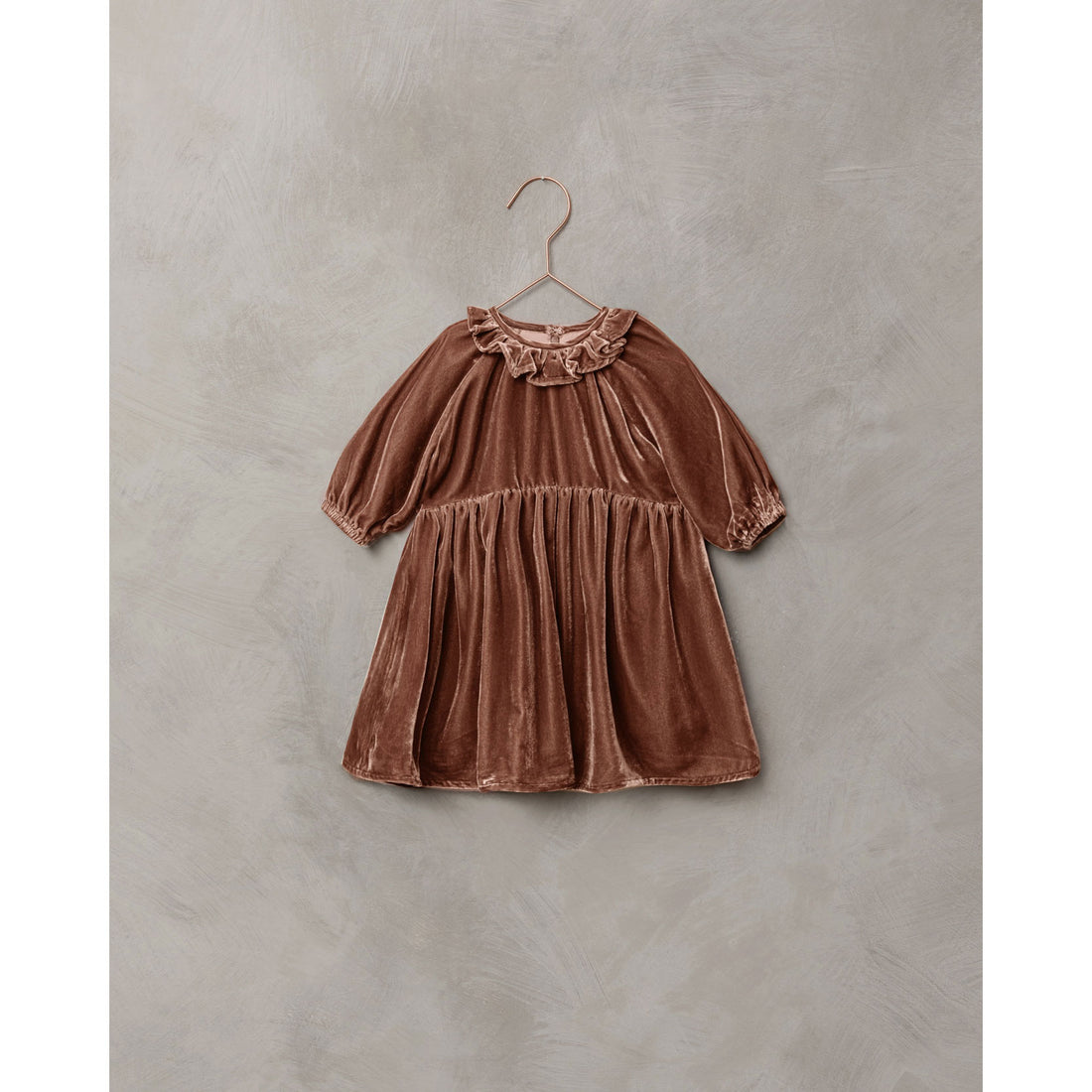 Noralee Adeline Dress | Wine