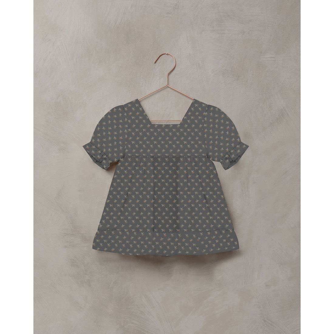 Noralee French Floral Quinn Dress