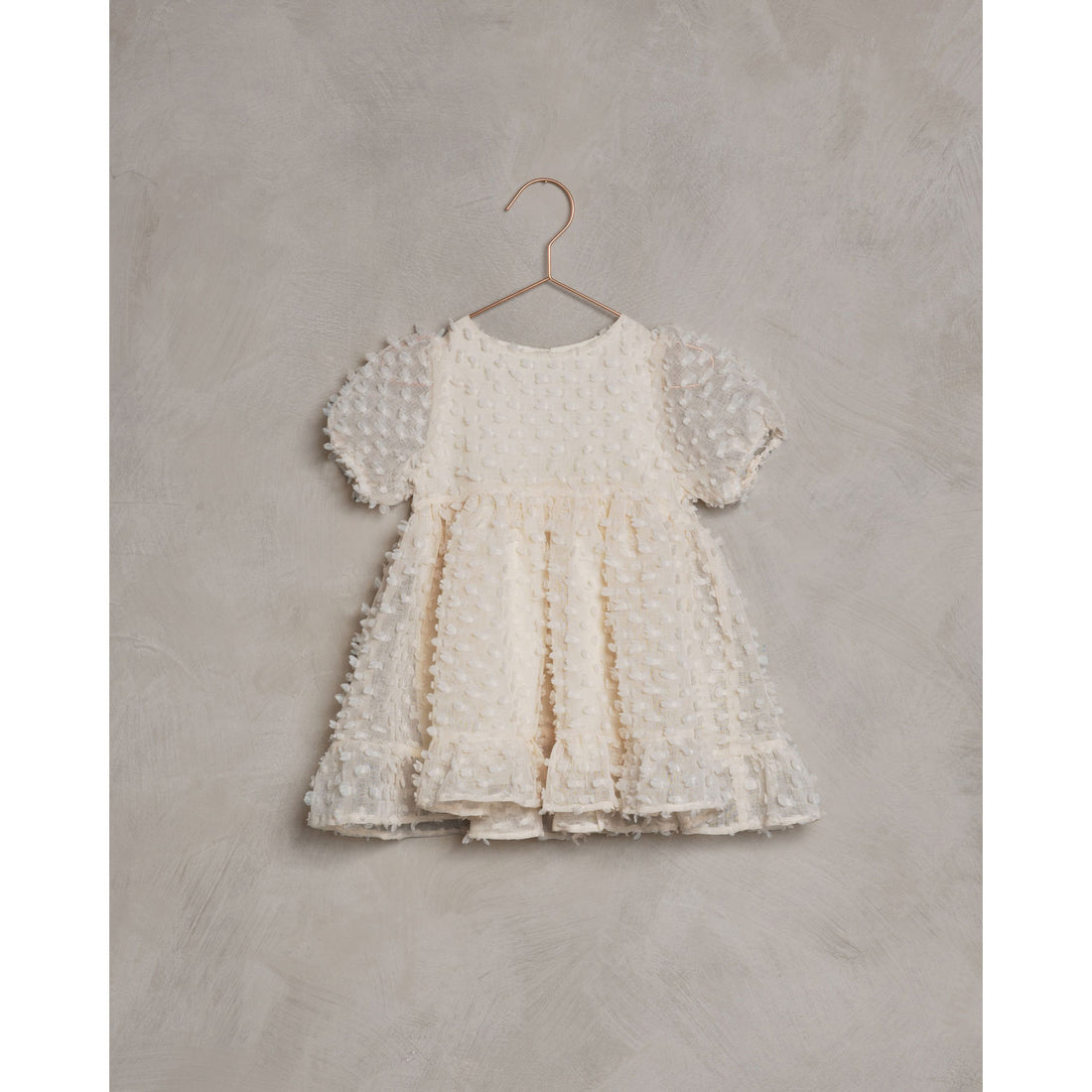 Noralee Quinn Dress | Natural