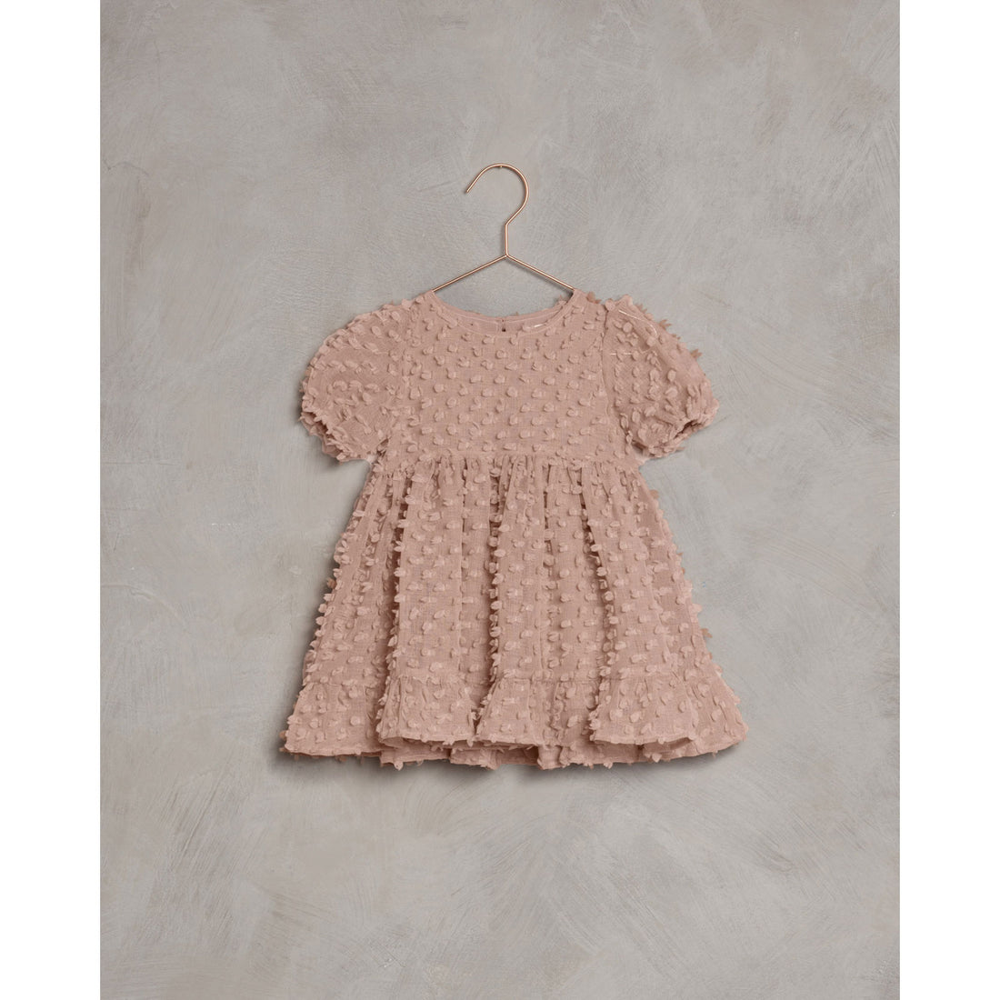 Noralee Quinn Dress | Dusty Rose