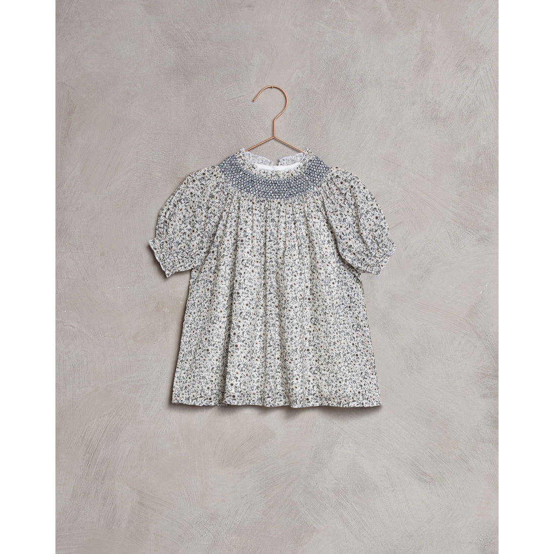 Noralee Maddie Dress | Blue Meadow