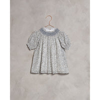 Noralee Maddie Dress | Blue Meadow