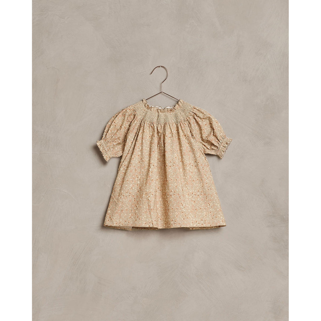 Noralee Moss Garden Maddie Dress