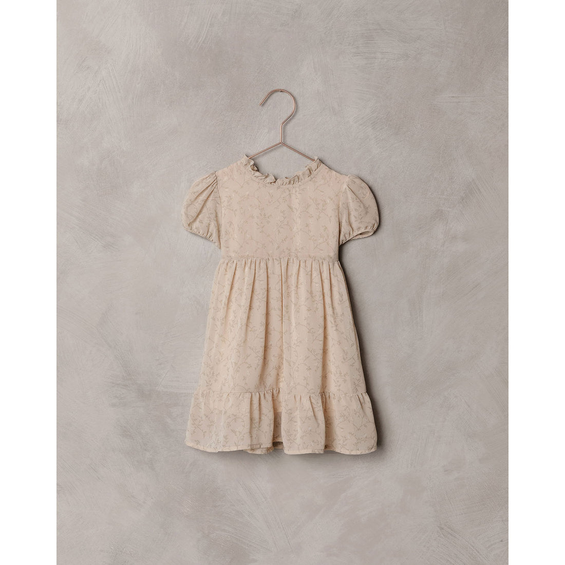 Noralee Wendy Dress- Jasmine Floral