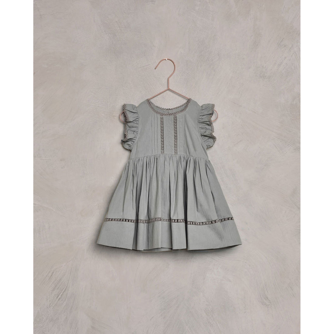 Noralee Chambray Isla Dress