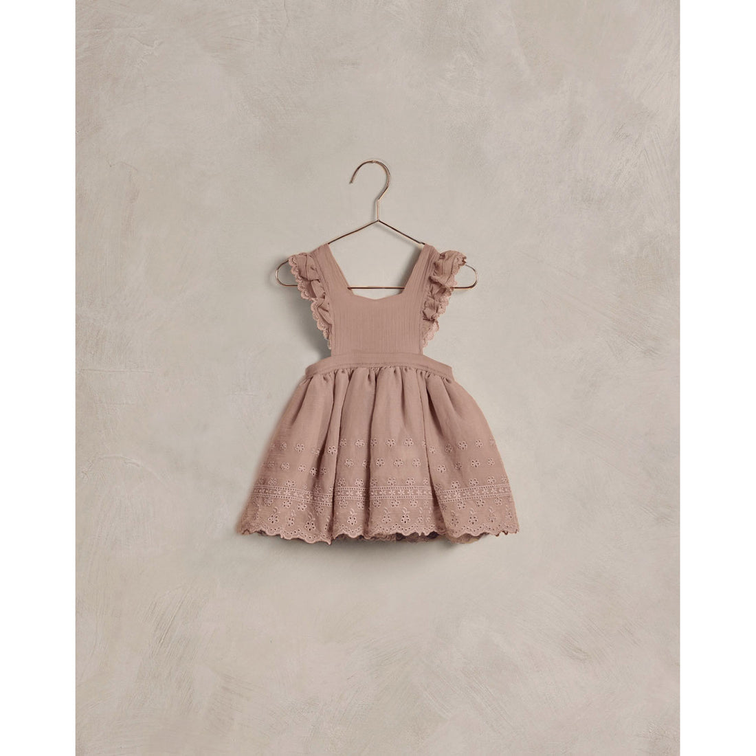 Noralee Mauve Province Dress